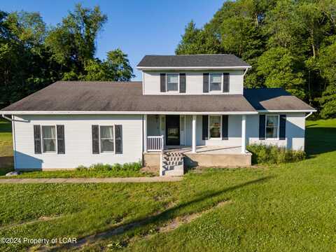 660/690 Hill Lane, Larksville, PA 18651