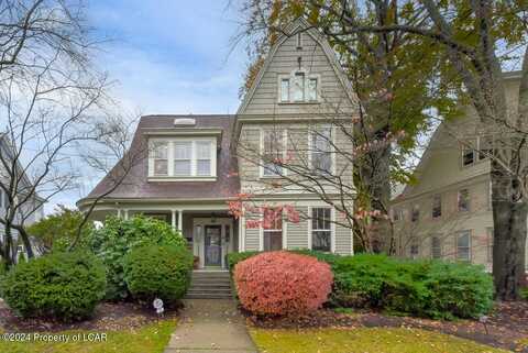 52 Butler Street, Kingston, PA 18704