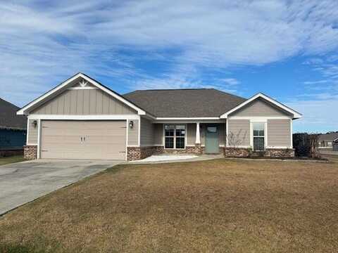 4 W Cherry, Sumrall, MS 39482