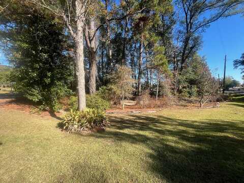 0 Seymour St., Richton, MS 39476