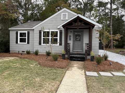 320 Dixie Ave., Hattiesburg, MS 39401