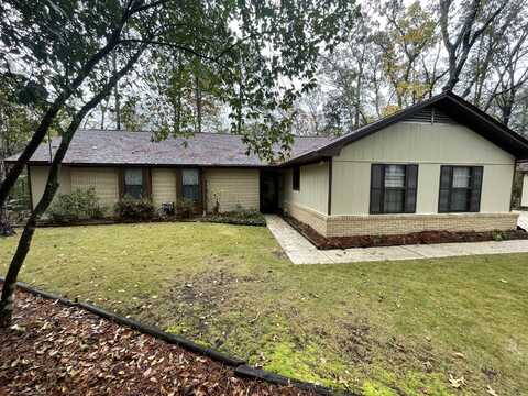 4614 Old Hwy 11, Purvis, MS 39475