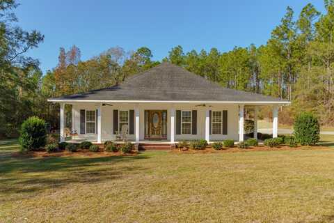 163 F W G Rd., Lucedale, MS 39452