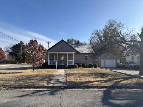 1224 Jefferson, Great Bend, KS 67530