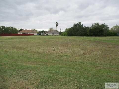 Lot 16 RIO CONCHO CIR., HARLINGEN, TX 78550