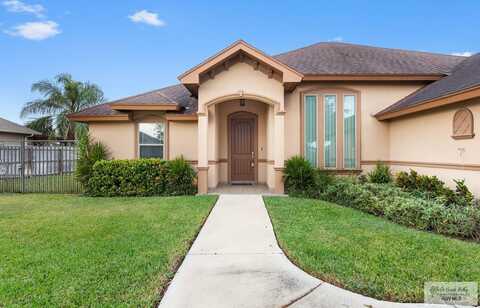 5406 REMINGTON BLVD, HARLINGEN, TX 78552