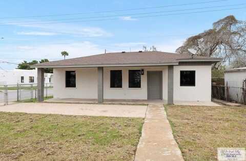 760 W FRONTON ST., BROWNSVILLE, TX 78520