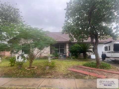 2211 CEDAR AVE., SAN JUAN, TX 78589