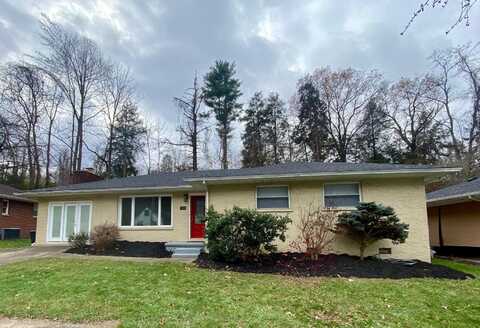 885 Norwood Road, Huntington, WV 25705