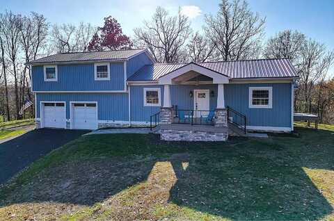 243 Township Road 519, Proctorville, OH 45669