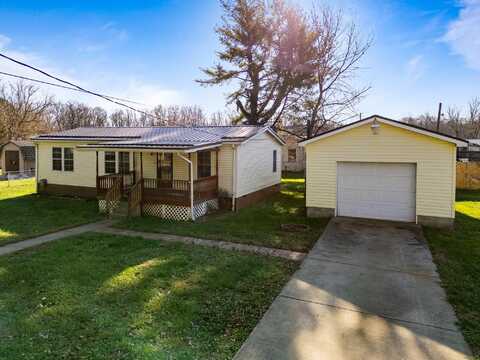 5146 Altizer Avenue, Huntington, WV 25705