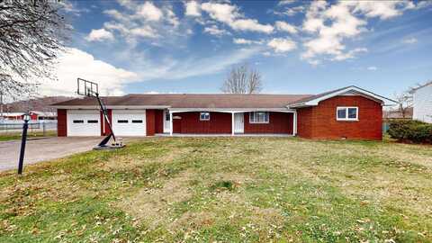 71 TOWNSHIP ROAD 1344, SOUTH POINT, OH 45680