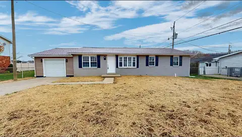 82 TOWNSHIP ROAD 1121, PROCTORVILLE, OH 45669