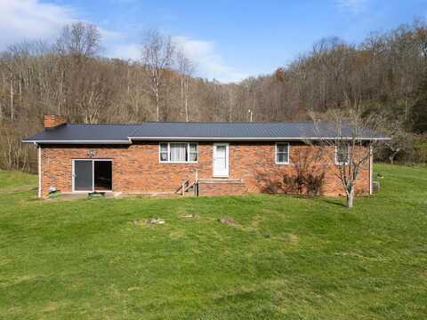 138 Rabbit Run Lane, Huntington, WV 25702