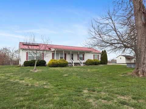 343 Village Lane, Milton, WV 25541