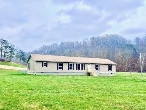 2904 County Road 36, Chesapeake, OH 45619