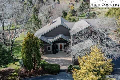 160 Grassy Knoll Way, Blowing Rock, NC 28605