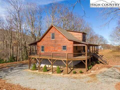 407 Signature Ridge, Banner Elk, NC 28604