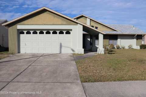 7421 BOX ELDER Drive, Port Richey, FL 34668