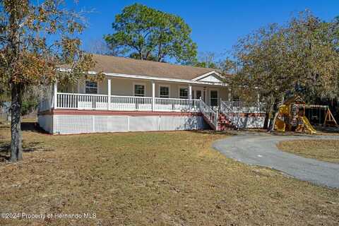 14925 Glenrock Road, Spring Hill, FL 34610