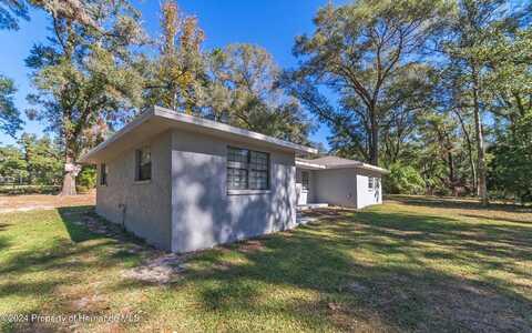 26237 Blackjack Street, Brooksville, FL 34601