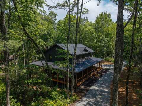 365 Cherokee Circle, Lake Toxaway, NC 28747