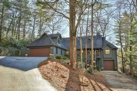 141 Rushing Springs Lane, Sapphire, NC 28774