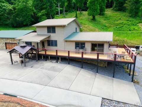 153 Althea Ridge Road, Sylva, NC 28779