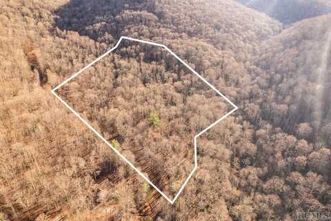 00 Taylor Creek Road, Cullowhee, NC 28723