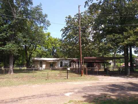 219 St Michaels Cir, Trinidad, TX 75163