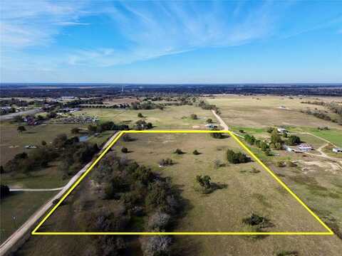 Tract A Jim Towns Ln., Calvert, TX 77837