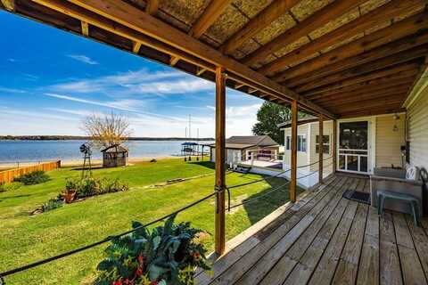175 Kings Row, Malakoff, TX 75148