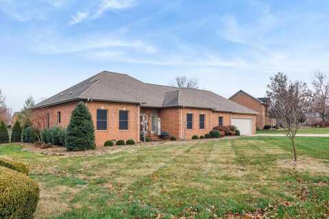 506 Sheffield Rd, HOPKINSVILLE, KY 42240