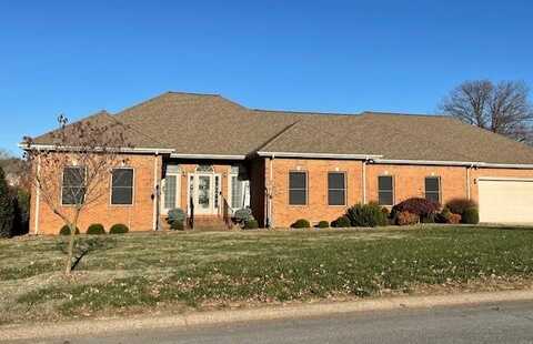 506 Sheffield Rd, HOPKINSVILLE, KY 42240