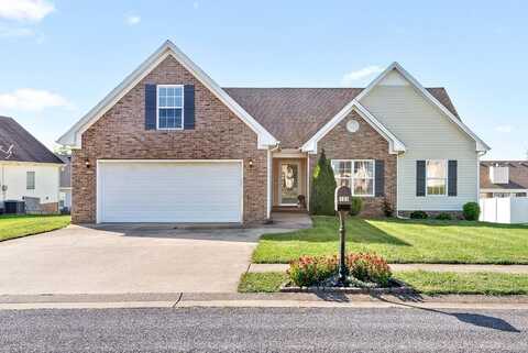 105 Tonya Way, HOPKINSVILLE, KY 42240