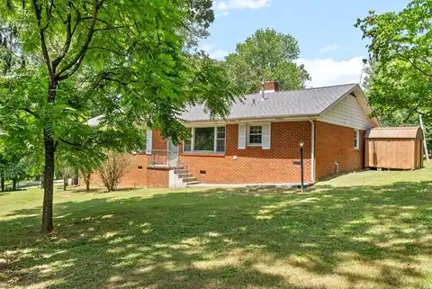 3520 PRINCETON ROAD, HOPKINSVILLE, KY 42240