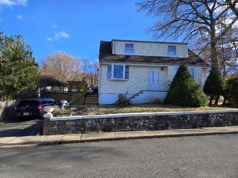 308 CHESTNUT ST, Fairview, NJ 07022