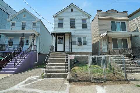 181 FULTON AVE, Greenville, NJ 07305