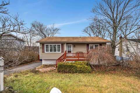 152 ROLLINS TRAIL, HOPATCONG, NJ 07843