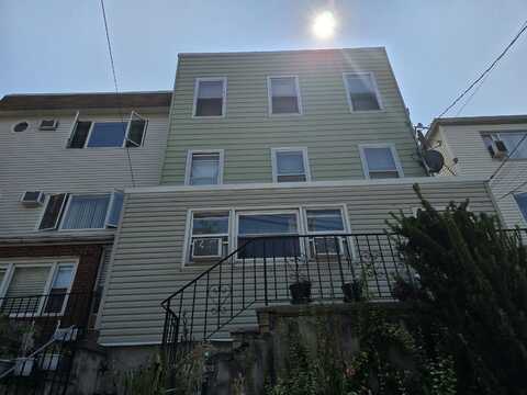 310 LIBERTY AVE, JC, Heights, NJ 07307