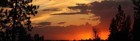 5389 N Sun Beam Ln., Spokane, WA 99217