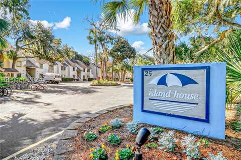 25 Deallyon Avenue, Hilton Head Island, SC 29928