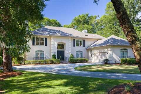 84 Leamington Ln, Hilton Head Island, SC 29928