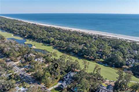 145 N Sea Pines Drive, Hilton Head Island, SC 29928