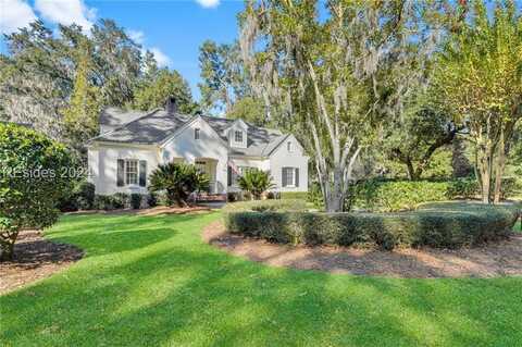 161 Belfair Oaks Boulevard, Bluffton, SC 29910