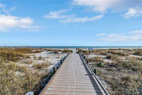 42 S Forest Beach Drive, Hilton Head Island, SC 29928