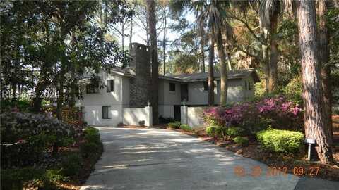 18 Green Heron Road, Hilton Head Island, SC 29928