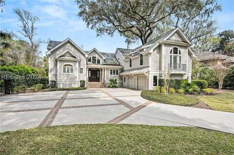 6 Otranto Court, Hilton Head Island, SC 29928