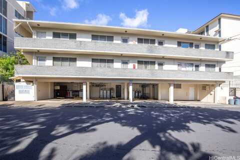 810 Green Street, Honolulu, HI 96813