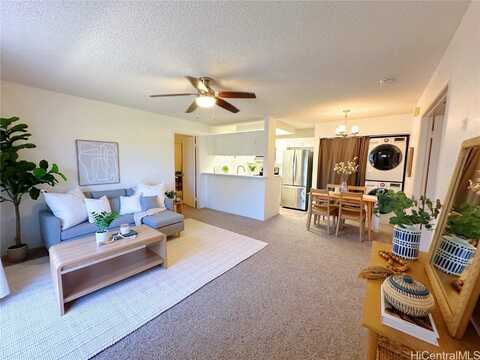 287 Mananai Place, Honolulu, HI 96818